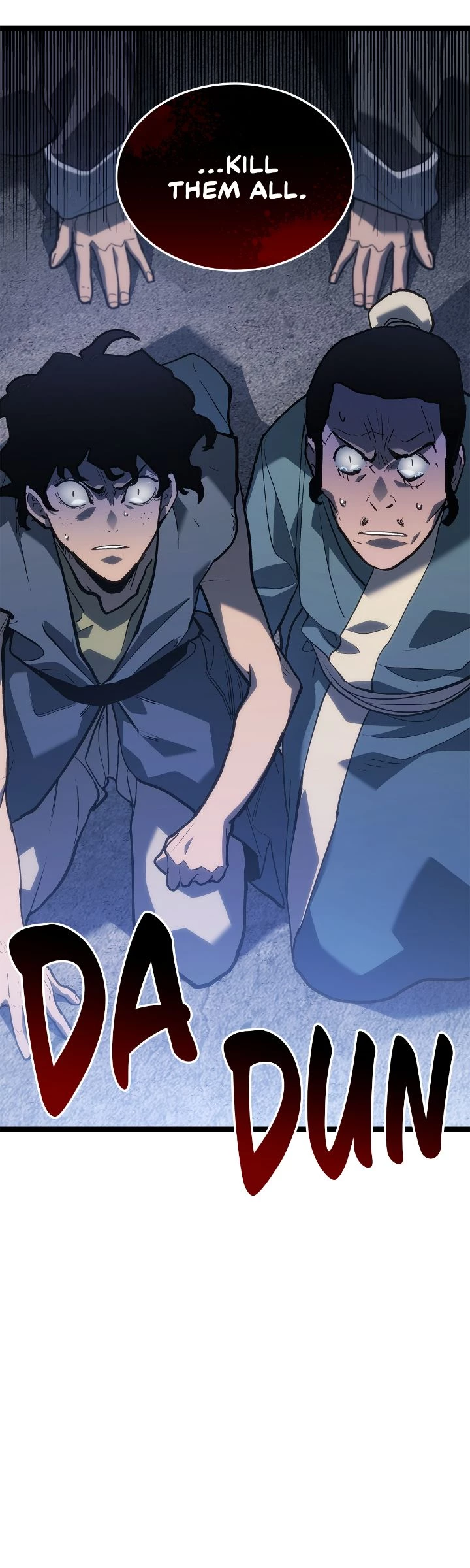 Reaper of the Drifting Moon Chapter 85 - 61