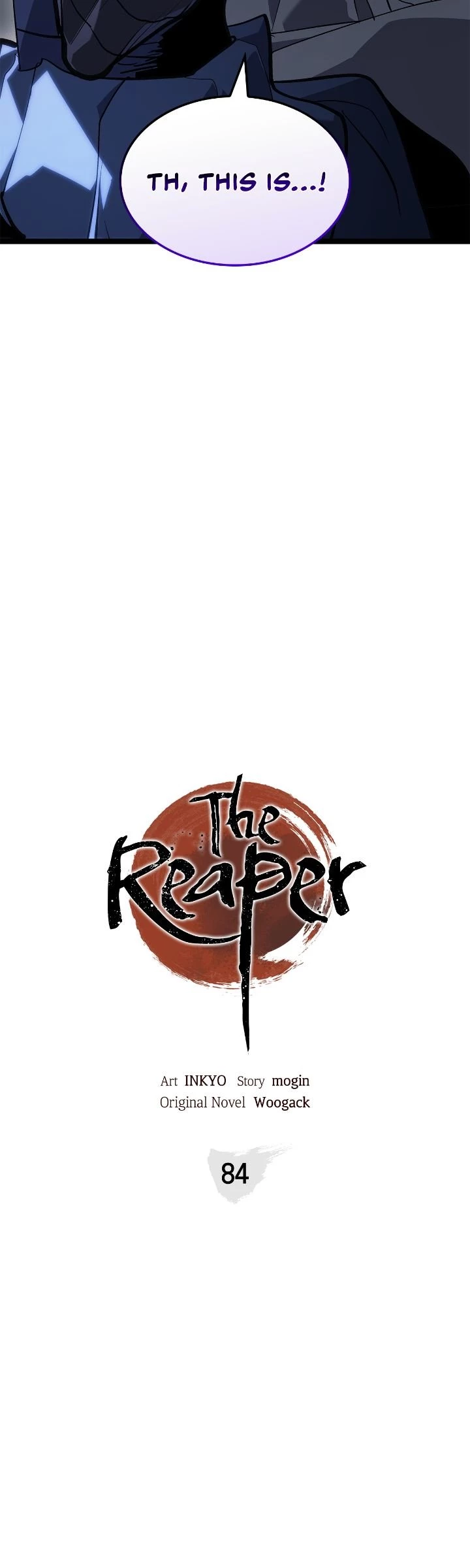 Reaper of the Drifting Moon Chapter 84 - 5