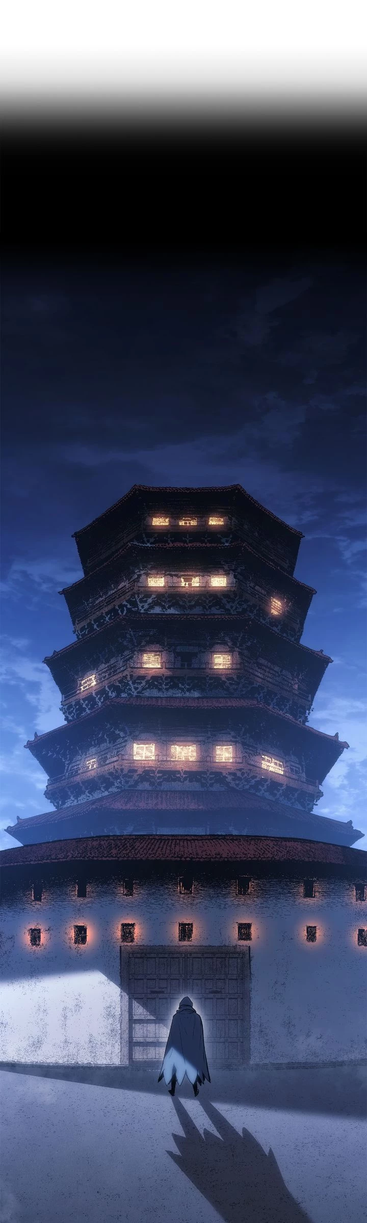 Reaper of the Drifting Moon Chapter 84 - 7