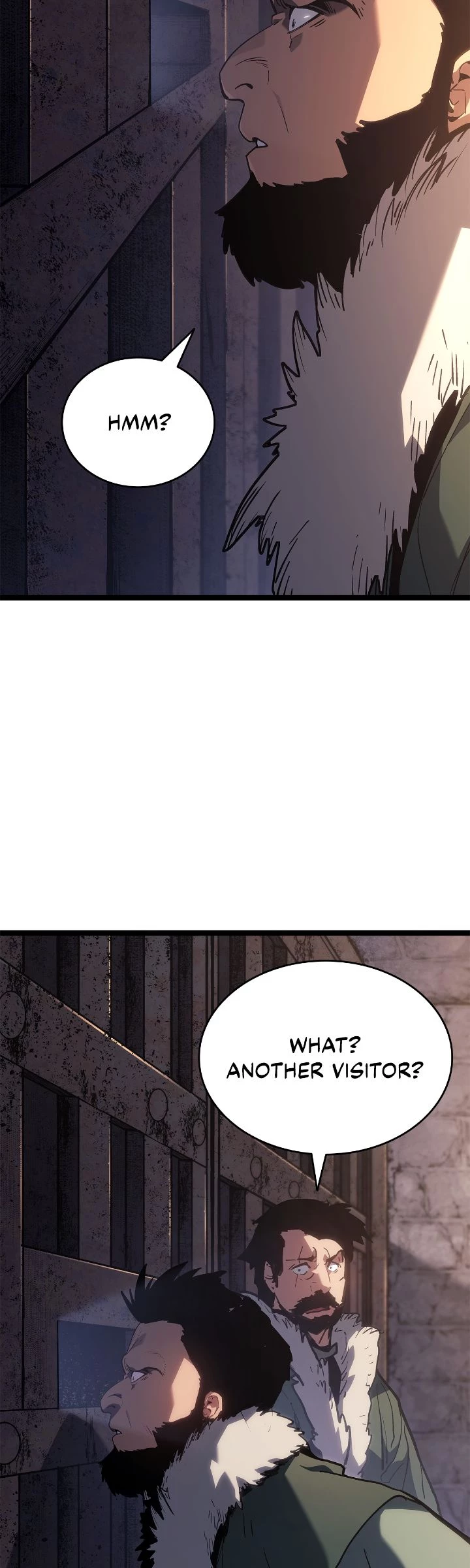 Reaper of the Drifting Moon Chapter 84 - 11