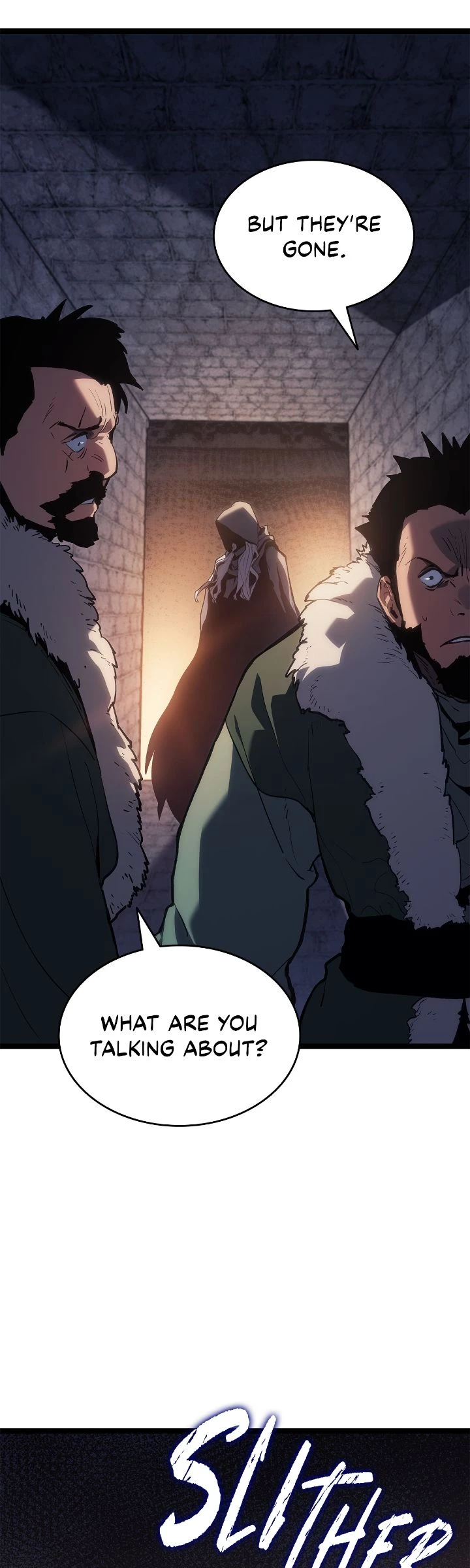 Reaper of the Drifting Moon Chapter 84 - 13