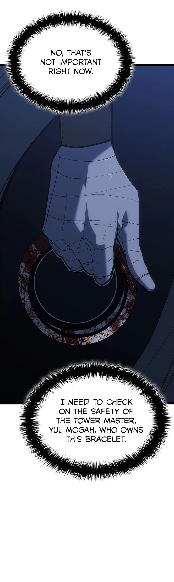 Reaper of the Drifting Moon Chapter 84 - 22