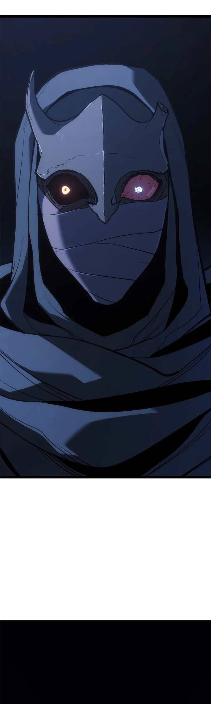 Reaper of the Drifting Moon Chapter 84 - 24