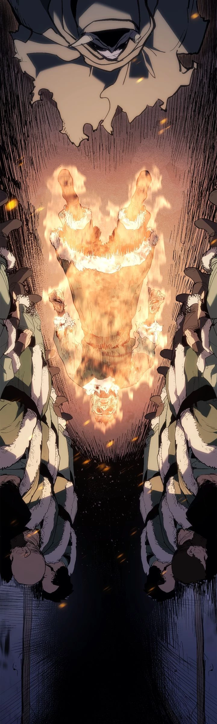 Reaper of the Drifting Moon Chapter 84 - 29