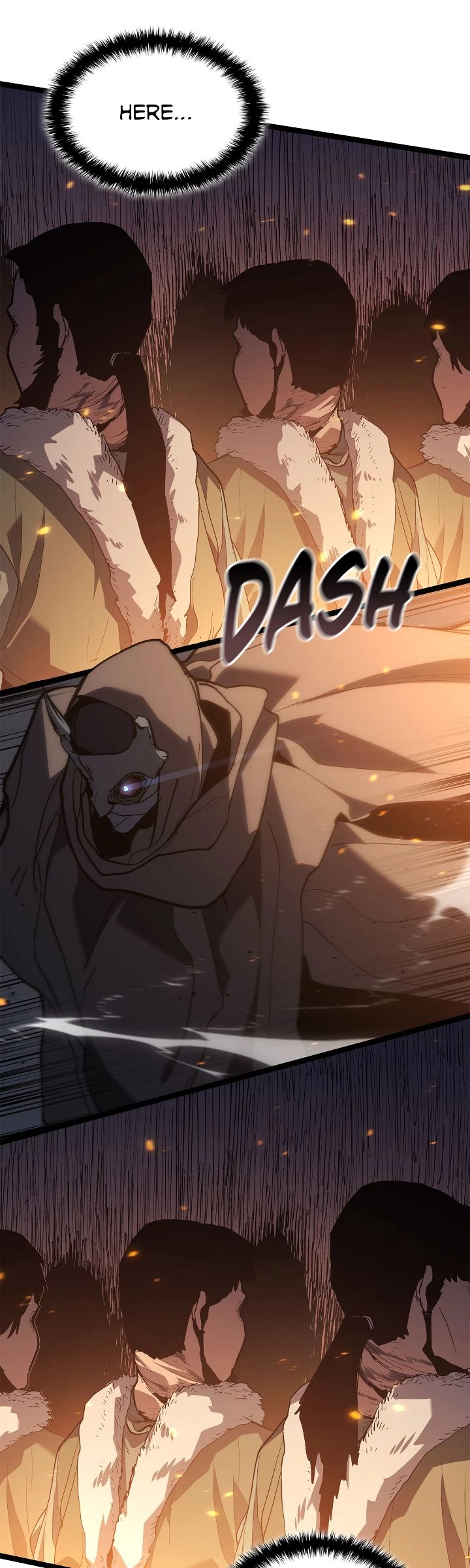 Reaper of the Drifting Moon Chapter 84 - 33