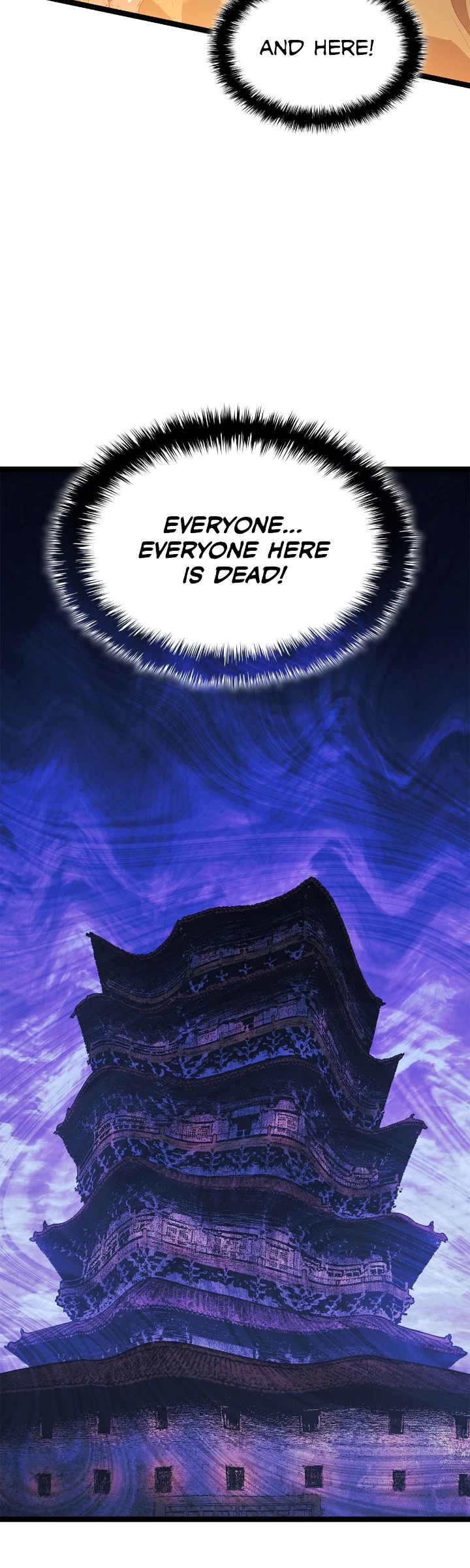 Reaper of the Drifting Moon Chapter 84 - 34