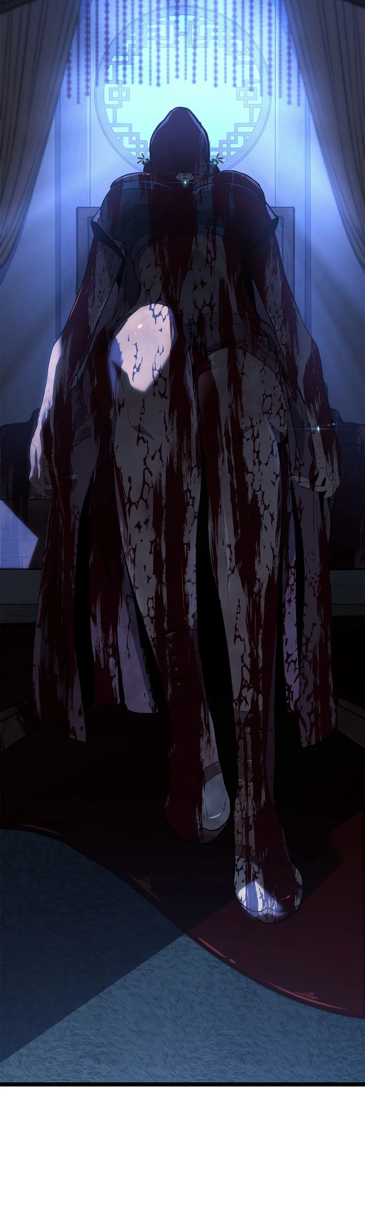 Reaper of the Drifting Moon Chapter 84 - 40