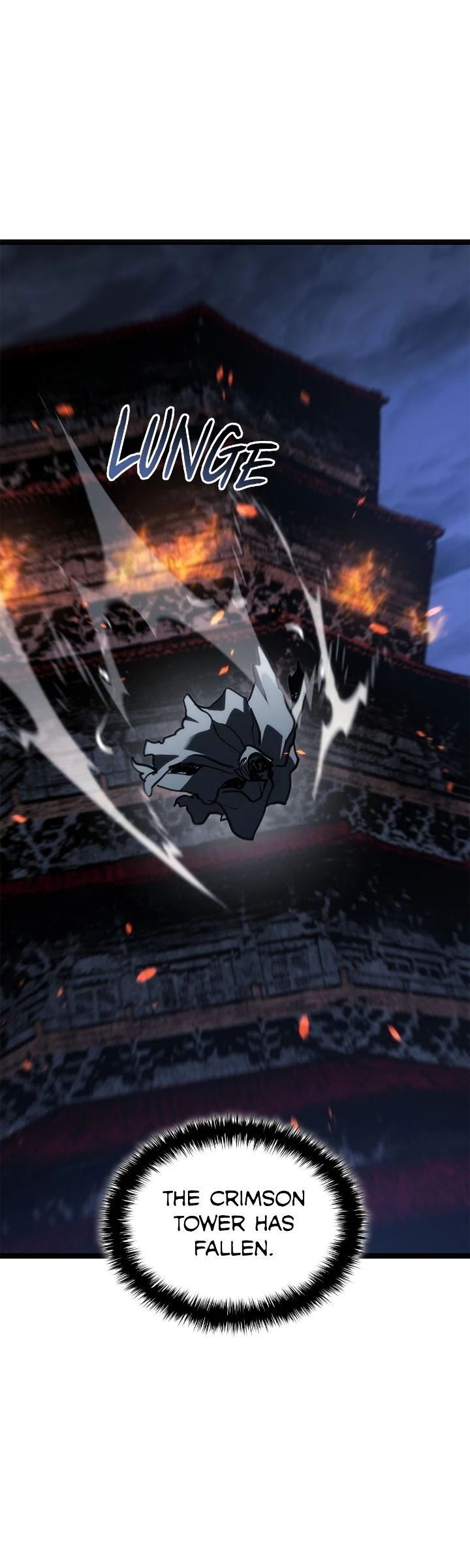 Reaper of the Drifting Moon Chapter 84 - 43