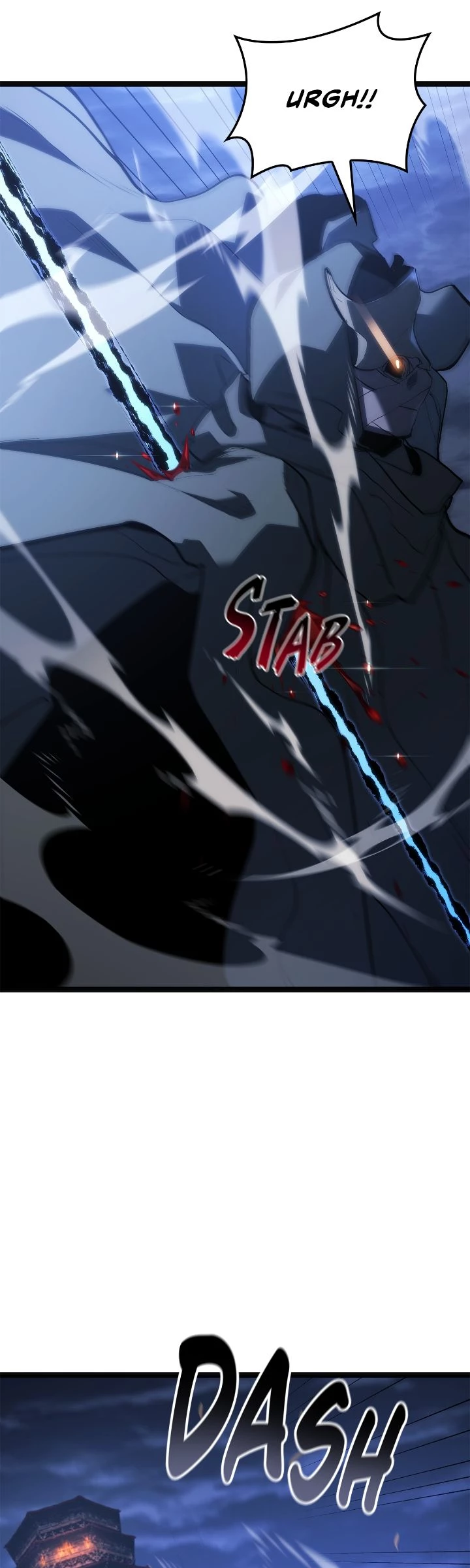 Reaper of the Drifting Moon Chapter 84 - 50