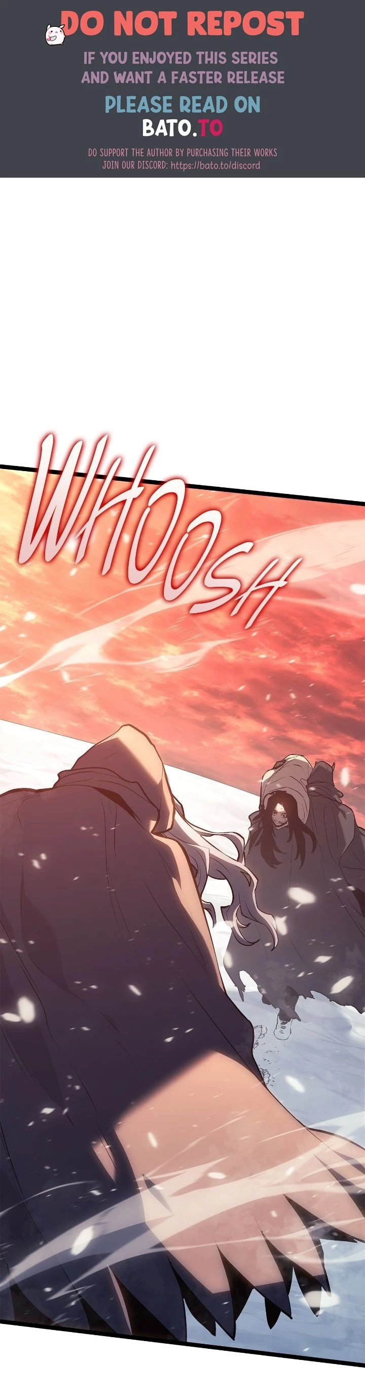 Reaper of the Drifting Moon Chapter 83 - 1