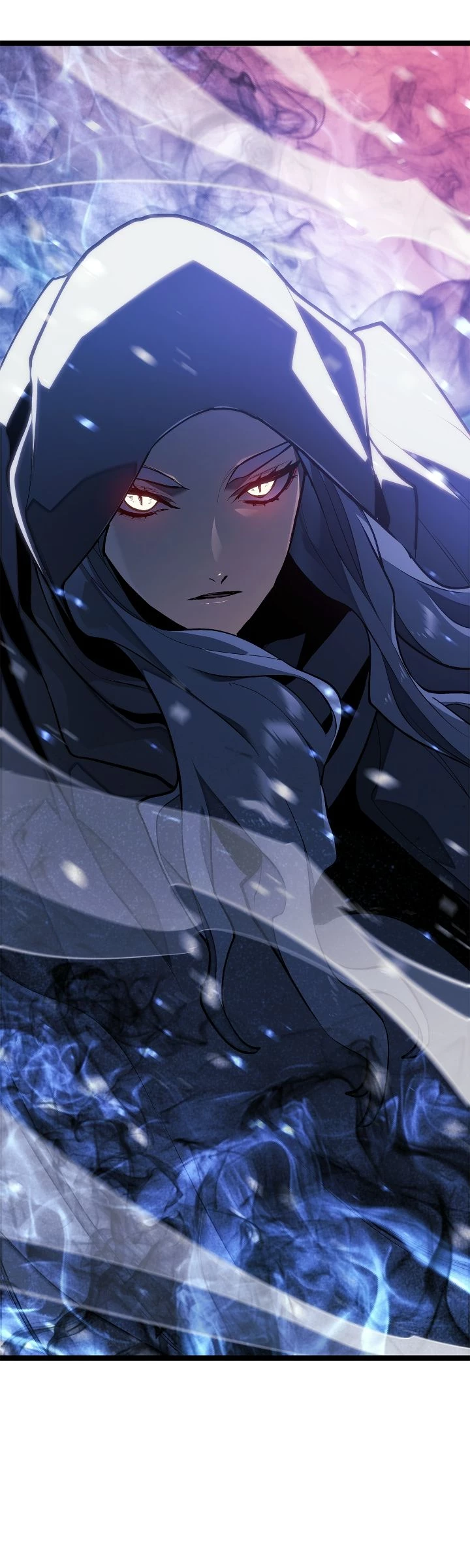Reaper of the Drifting Moon Chapter 83 - 3