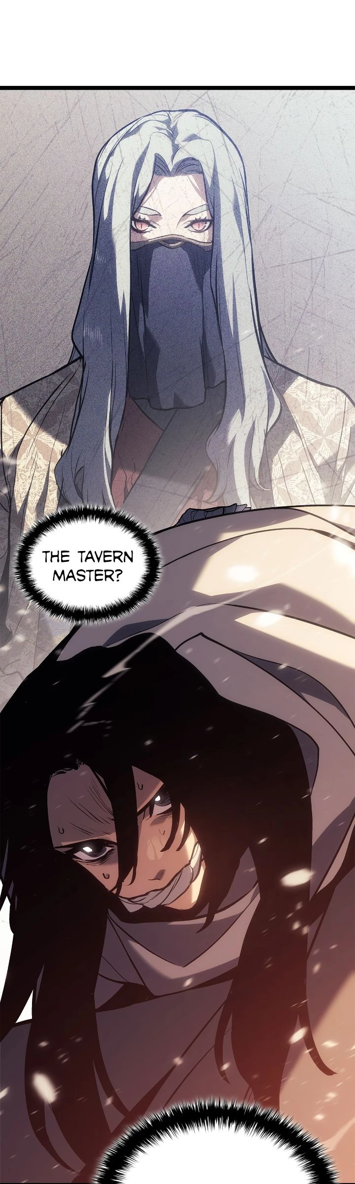 Reaper of the Drifting Moon Chapter 83 - 4