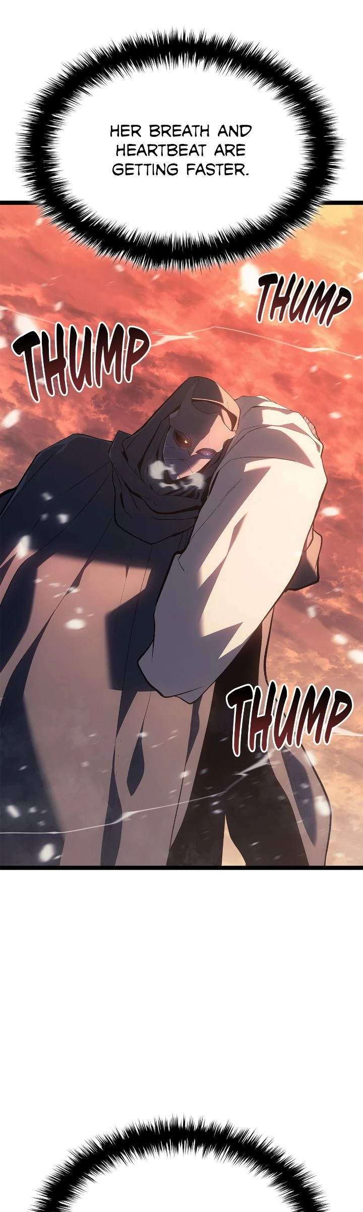 Reaper of the Drifting Moon Chapter 83 - 9
