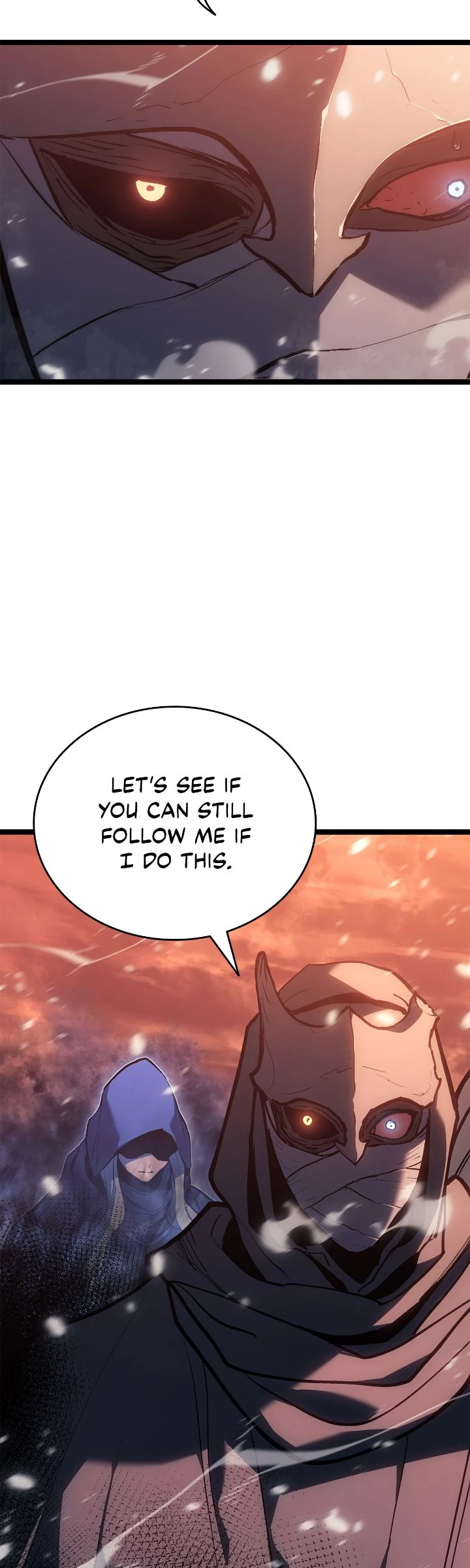 Reaper of the Drifting Moon Chapter 83 - 13