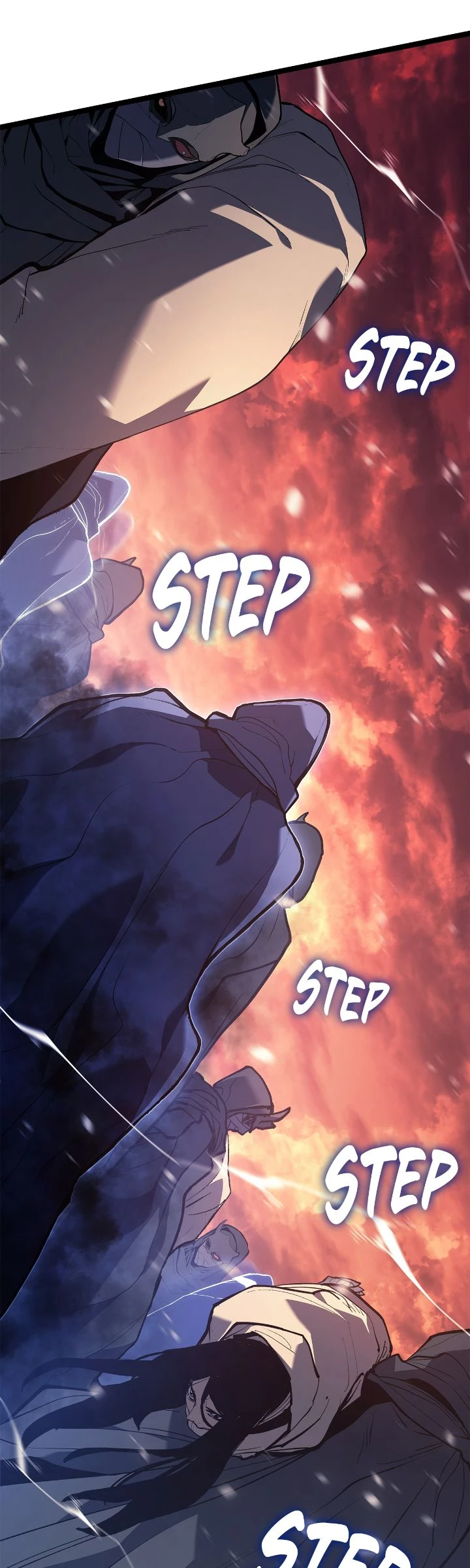 Reaper of the Drifting Moon Chapter 83 - 15