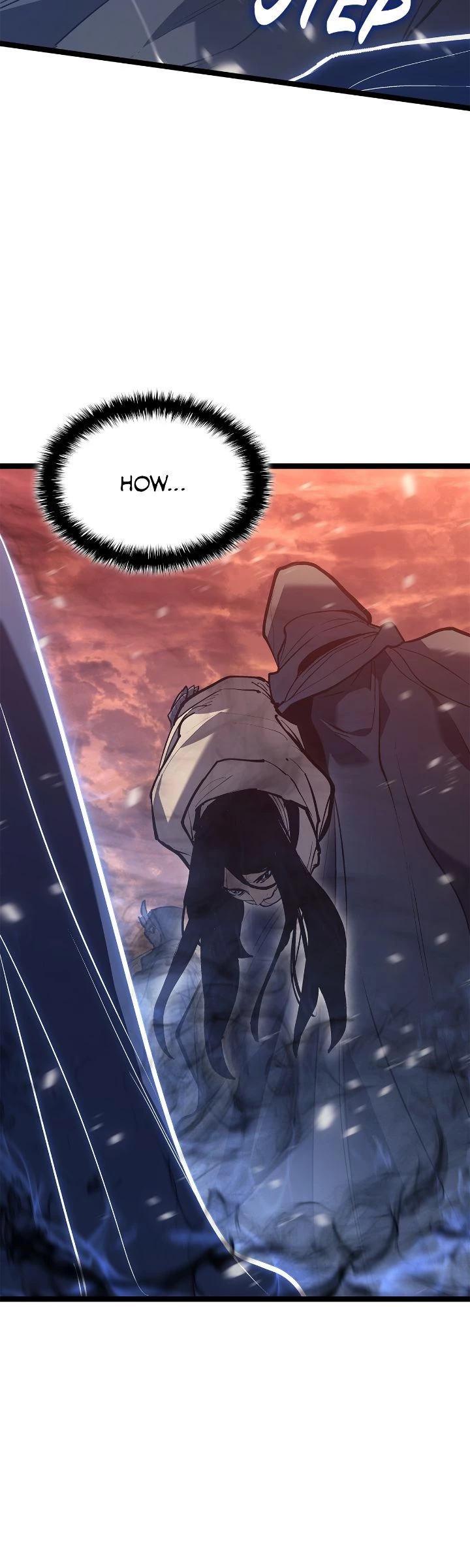 Reaper of the Drifting Moon Chapter 83 - 16