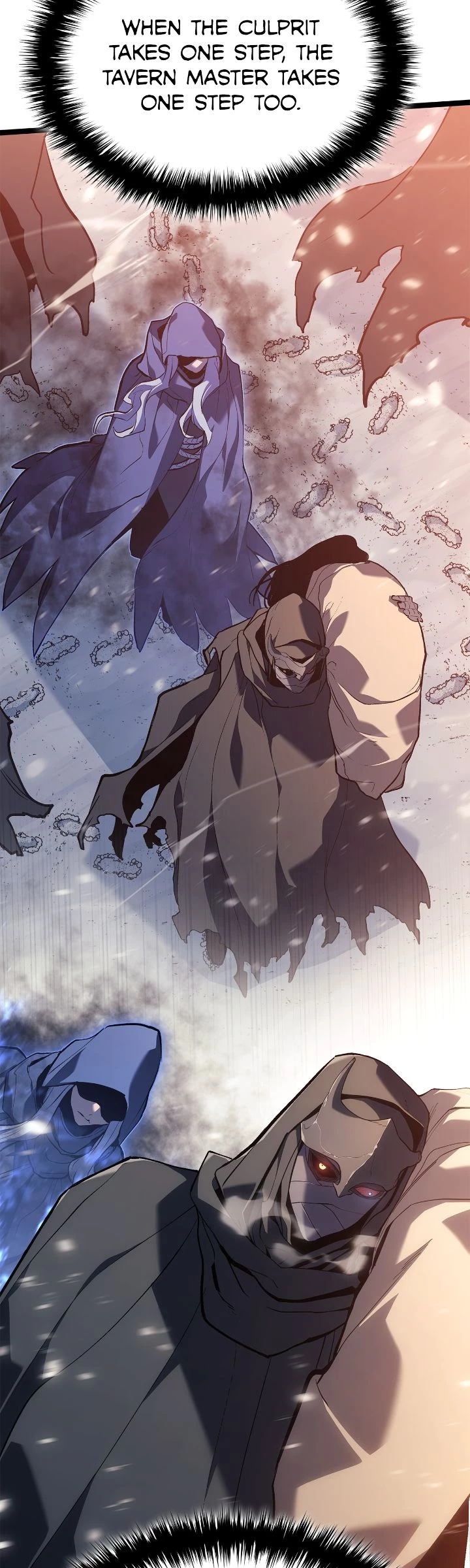 Reaper of the Drifting Moon Chapter 83 - 19