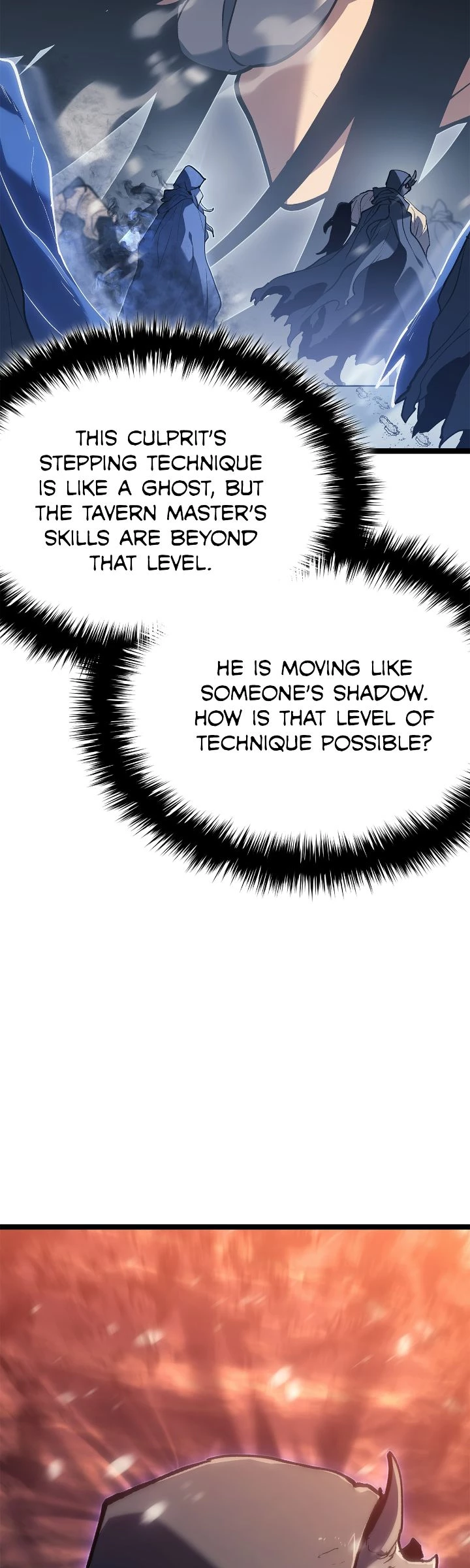 Reaper of the Drifting Moon Chapter 83 - 22