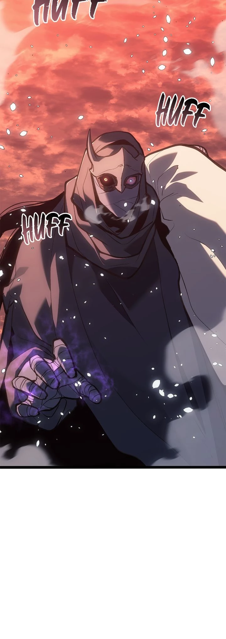 Reaper of the Drifting Moon Chapter 83 - 25