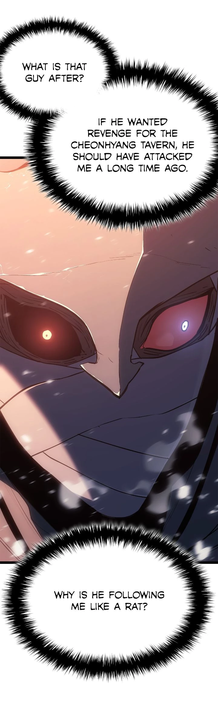 Reaper of the Drifting Moon Chapter 83 - 26