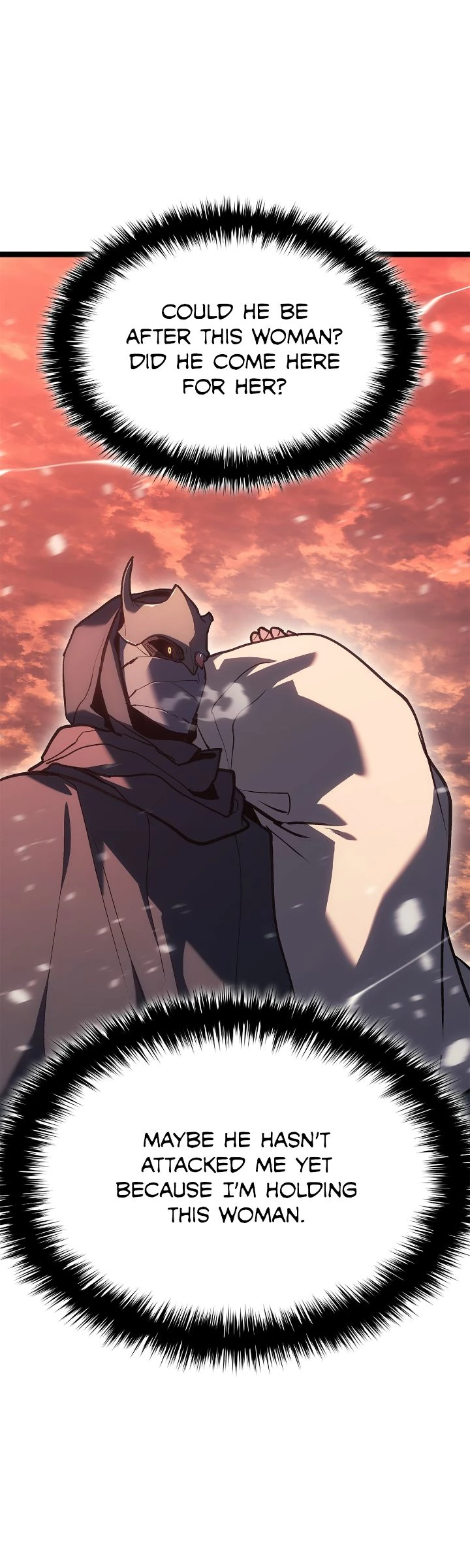 Reaper of the Drifting Moon Chapter 83 - 27