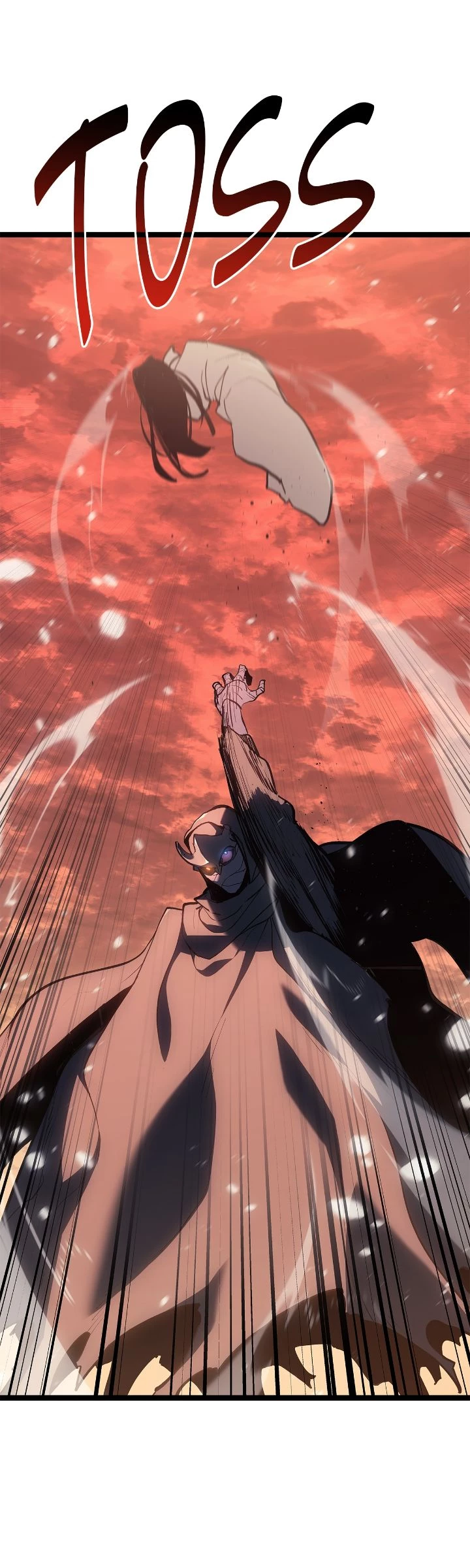 Reaper of the Drifting Moon Chapter 83 - 29