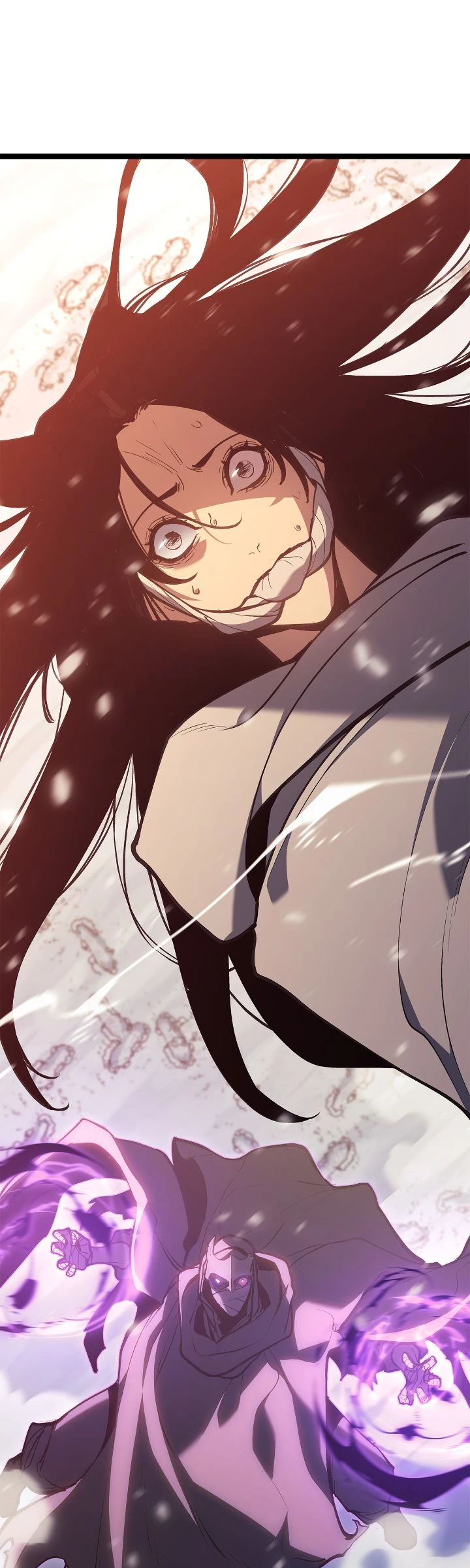 Reaper of the Drifting Moon Chapter 83 - 30