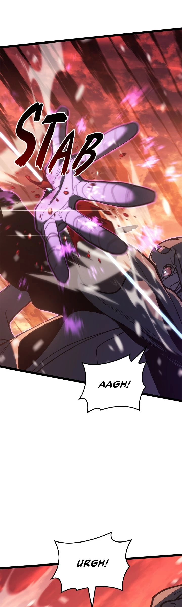 Reaper of the Drifting Moon Chapter 83 - 35