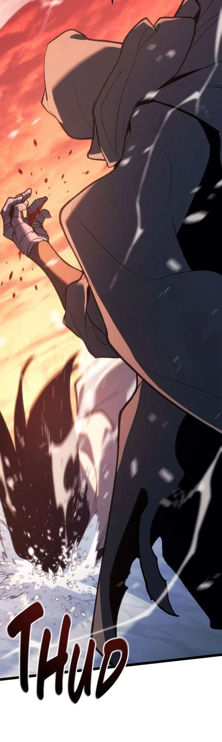 Reaper of the Drifting Moon Chapter 83 - 36