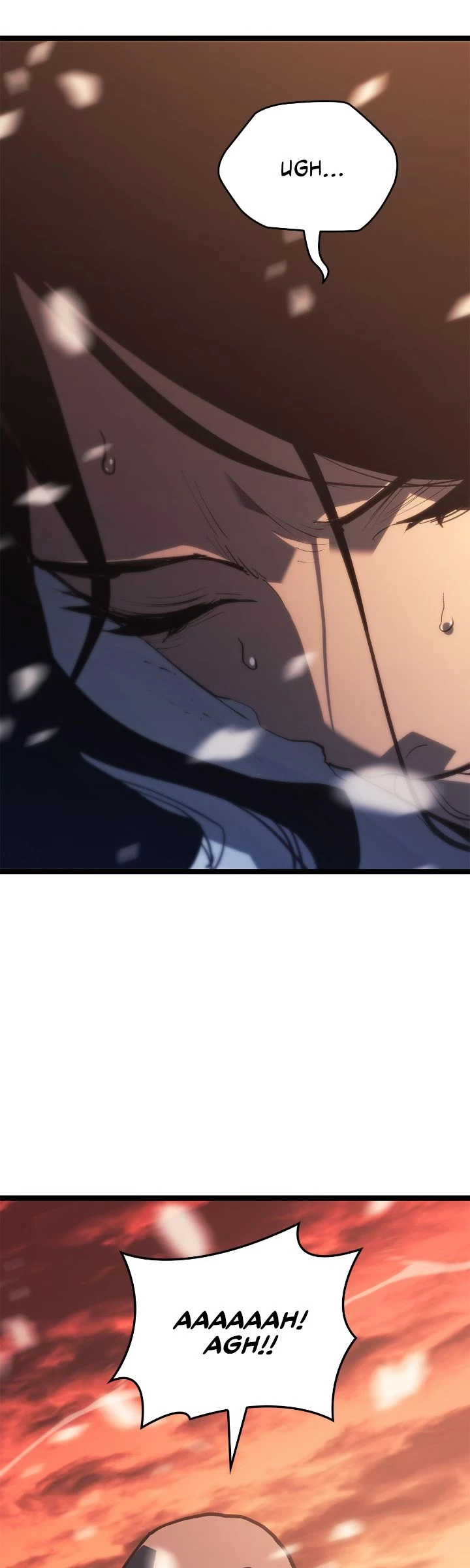 Reaper of the Drifting Moon Chapter 83 - 38