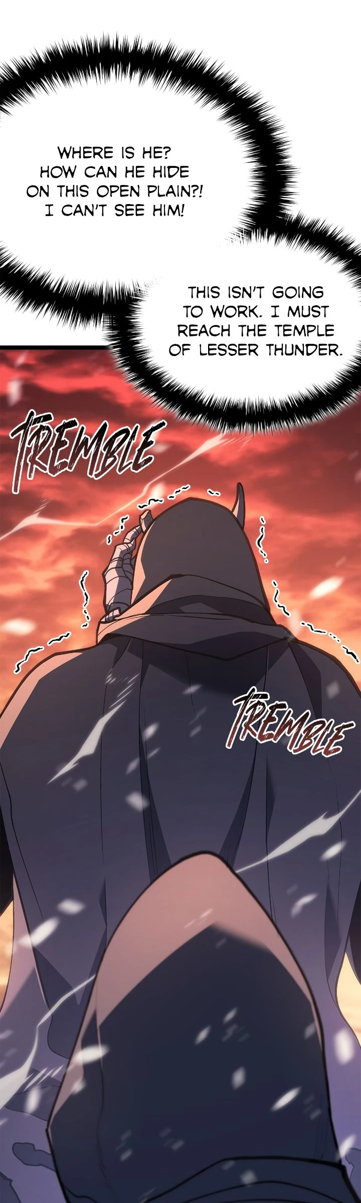 Reaper of the Drifting Moon Chapter 83 - 40