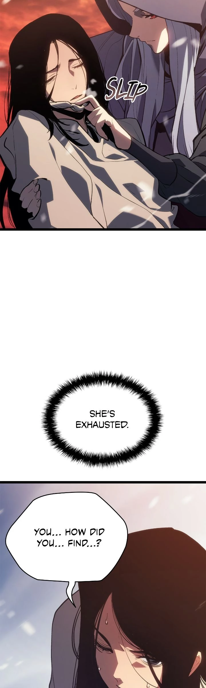 Reaper of the Drifting Moon Chapter 83 - 44