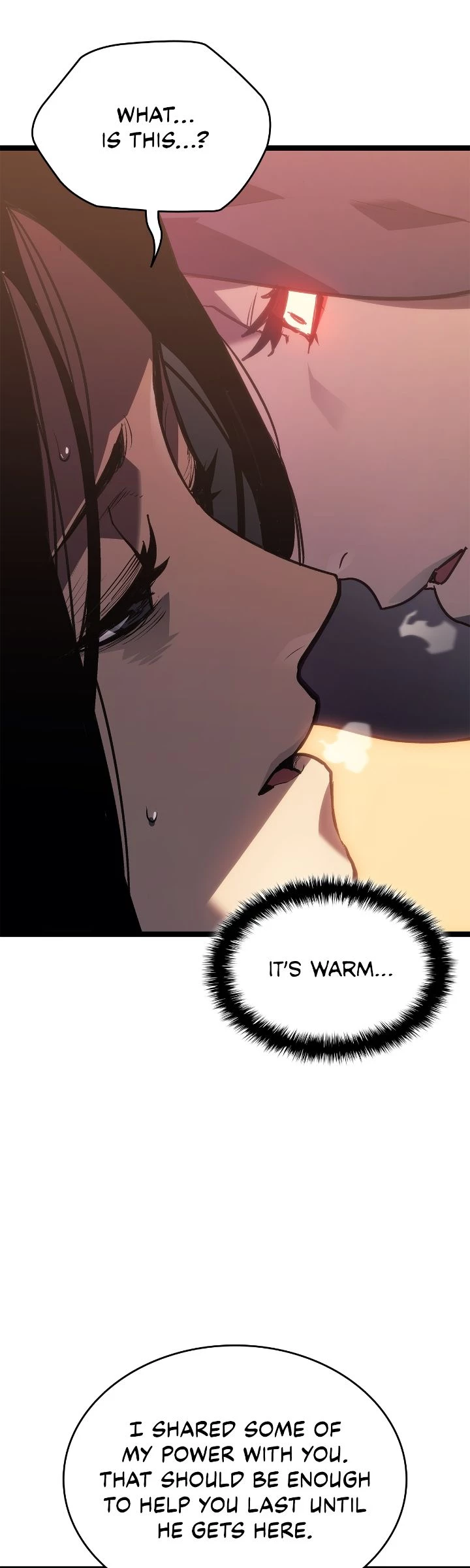 Reaper of the Drifting Moon Chapter 83 - 49