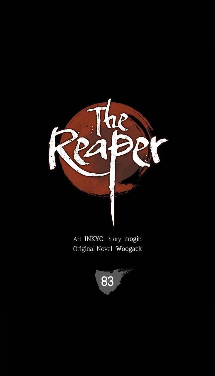 Reaper of the Drifting Moon Chapter 83 - 53