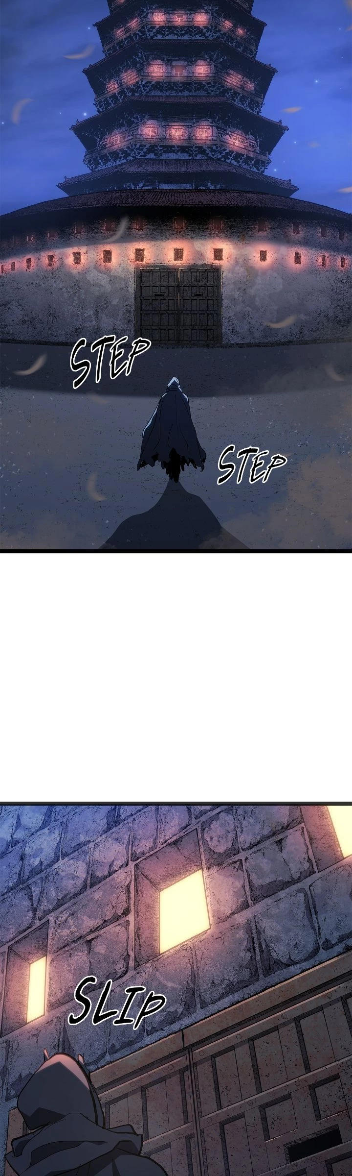Reaper of the Drifting Moon Chapter 83 - 55