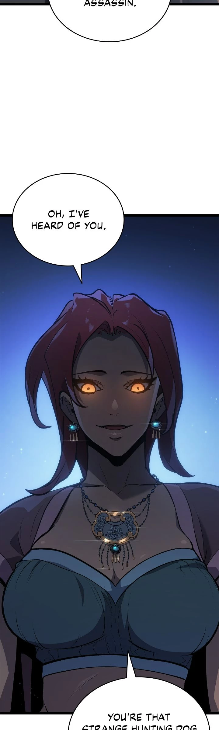 Reaper of the Drifting Moon Chapter 83 - 64