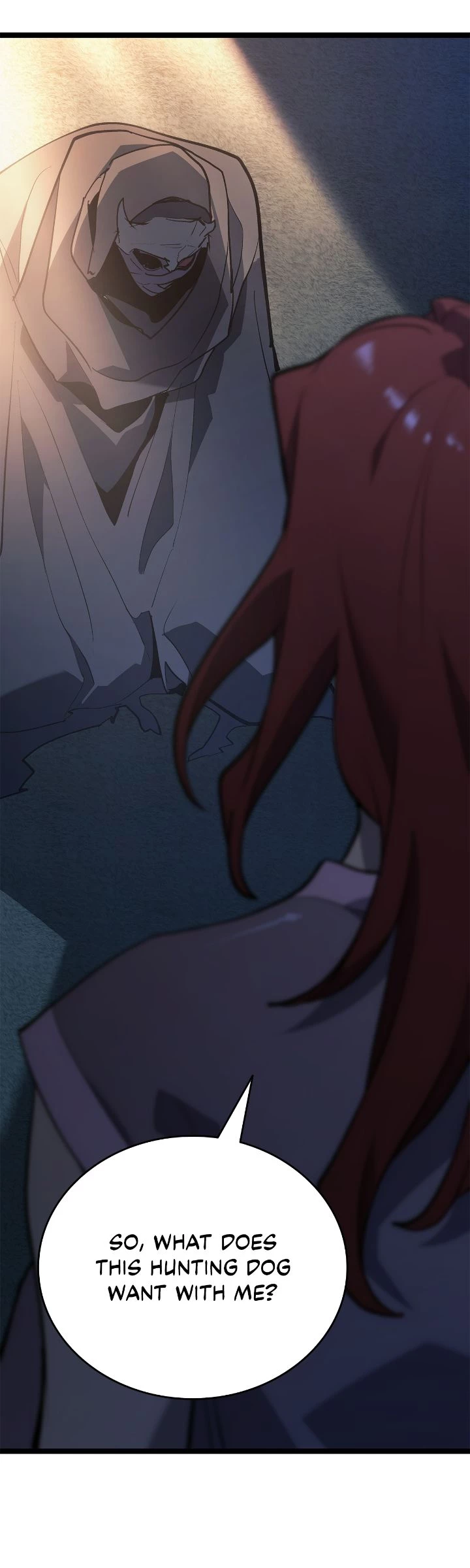 Reaper of the Drifting Moon Chapter 83 - 66