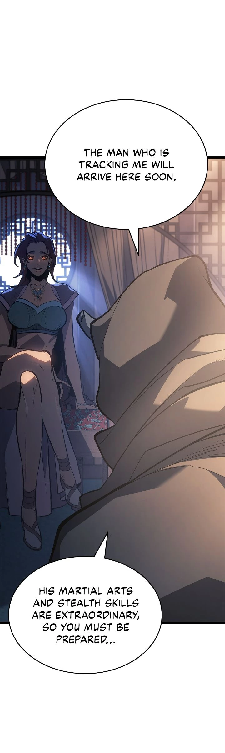 Reaper of the Drifting Moon Chapter 83 - 67