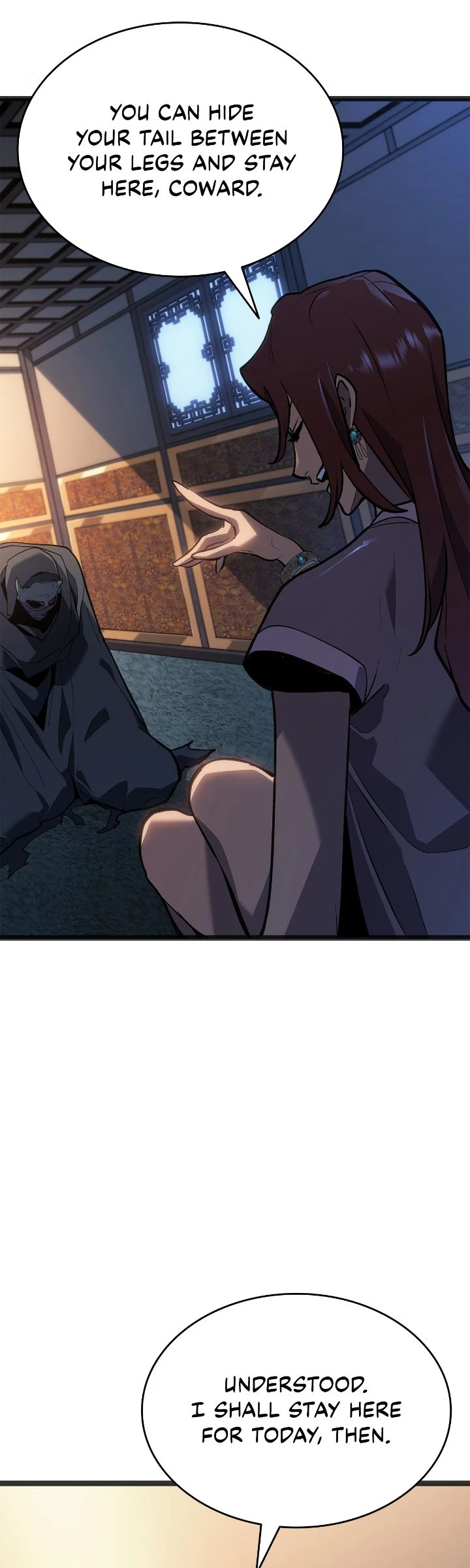 Reaper of the Drifting Moon Chapter 83 - 72
