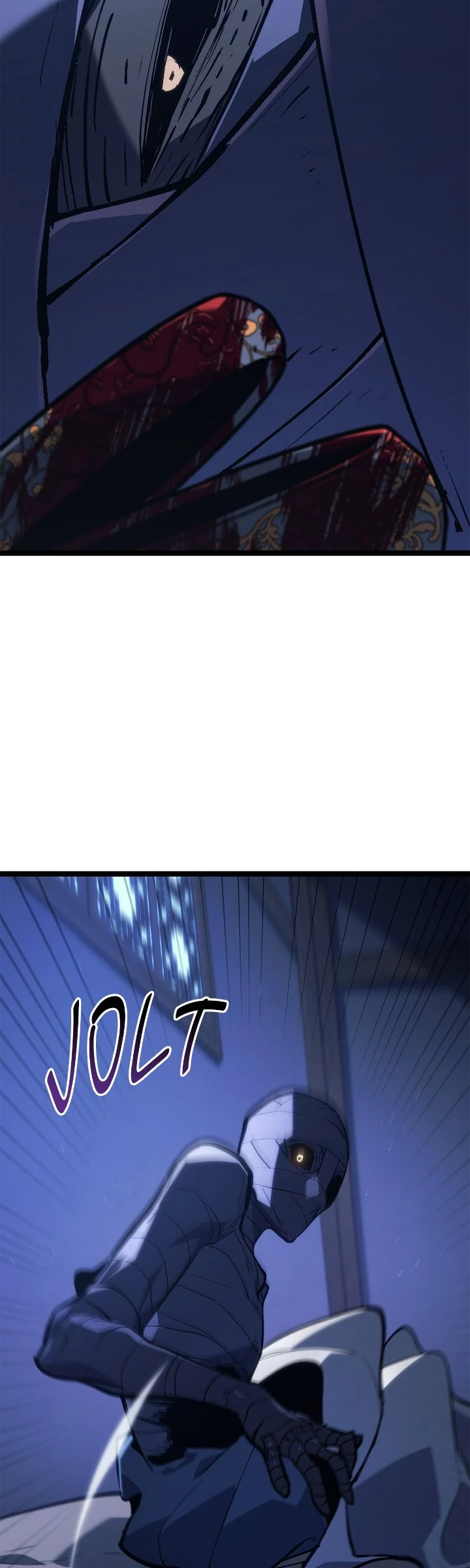 Reaper of the Drifting Moon Chapter 83 - 78