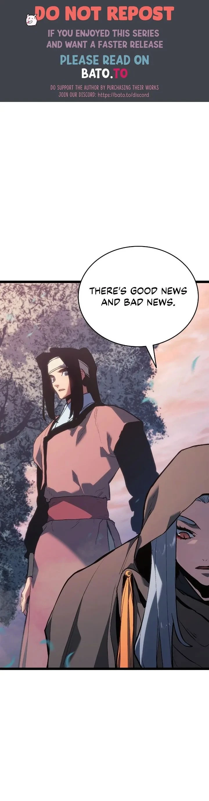 Reaper of the Drifting Moon Chapter 82 - 1