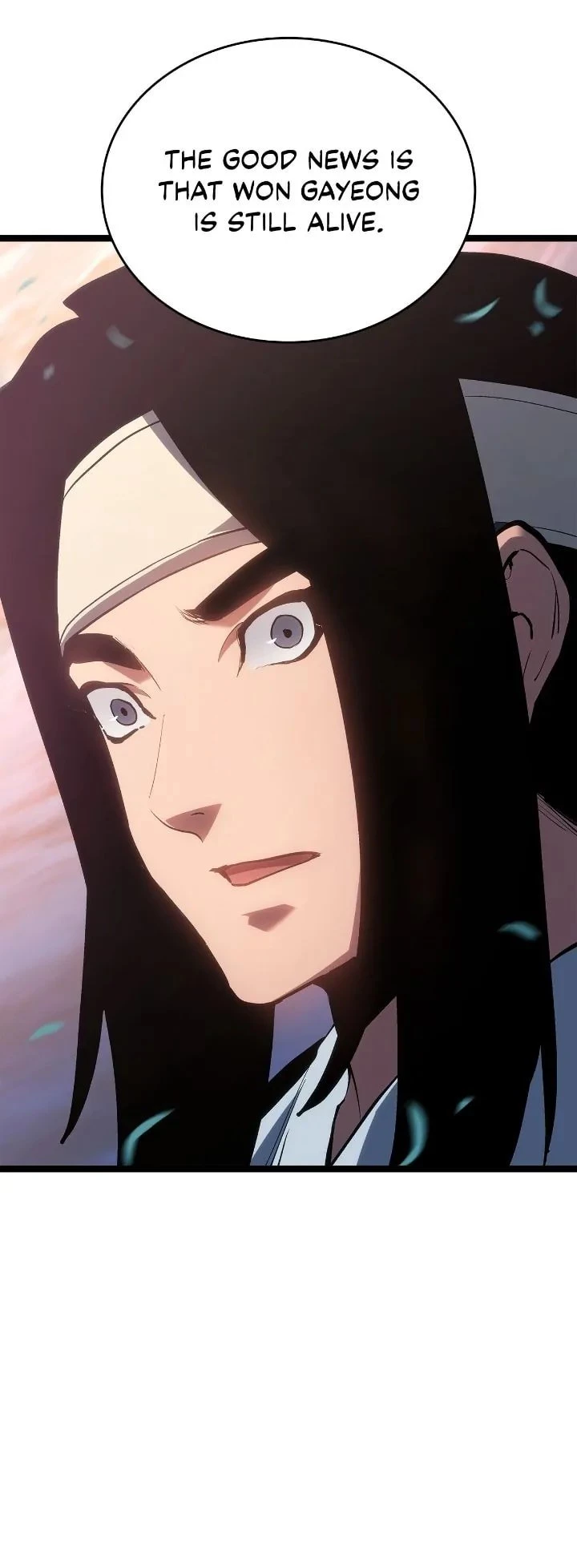 Reaper of the Drifting Moon Chapter 82 - 2