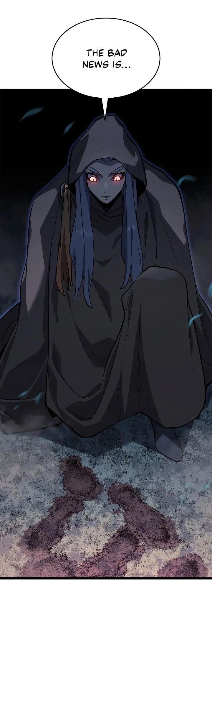 Reaper of the Drifting Moon Chapter 82 - 3