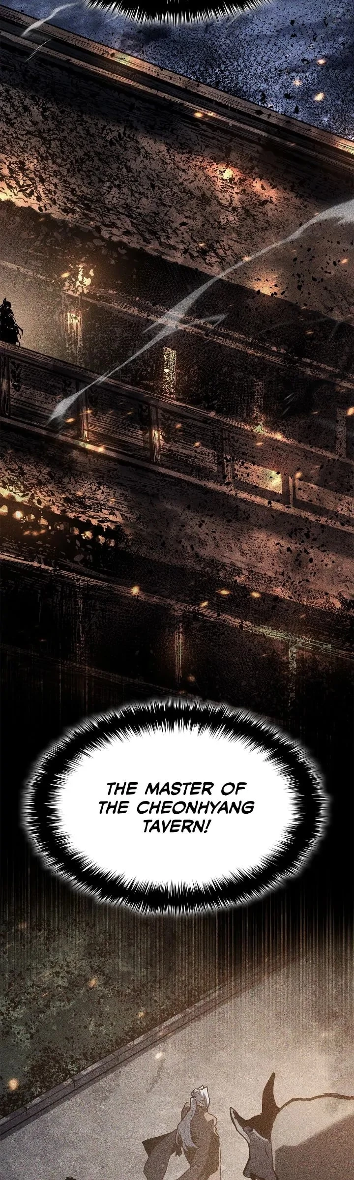 Reaper of the Drifting Moon Chapter 82 - 18