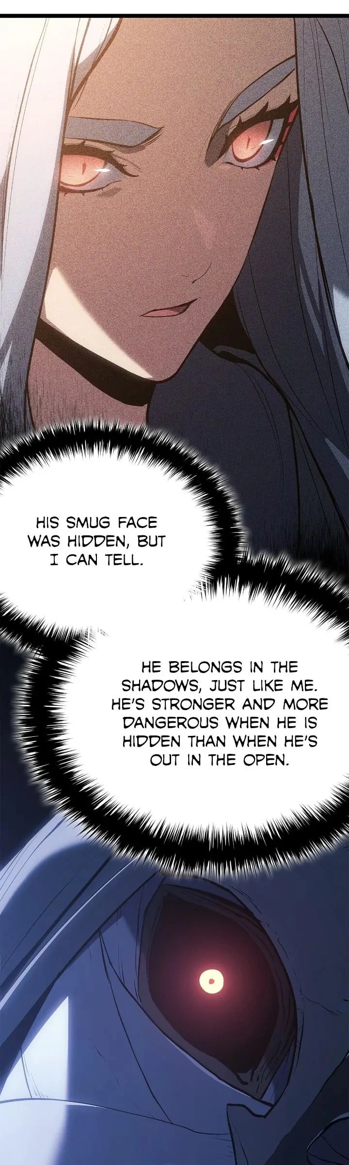 Reaper of the Drifting Moon Chapter 82 - 20