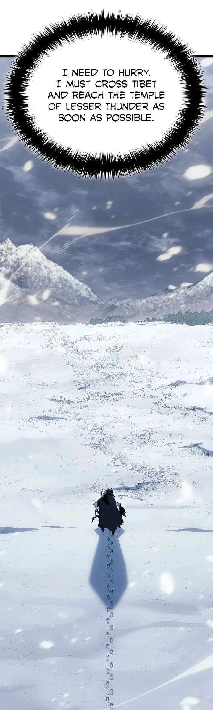 Reaper of the Drifting Moon Chapter 82 - 23