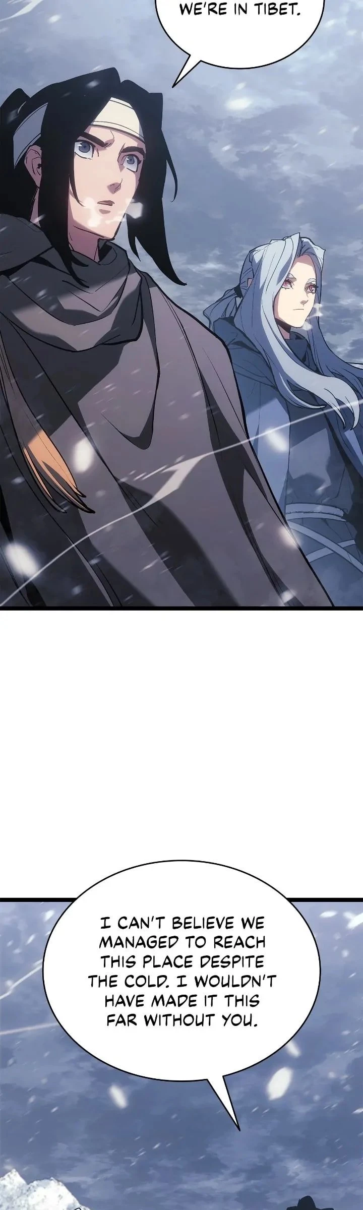 Reaper of the Drifting Moon Chapter 82 - 26