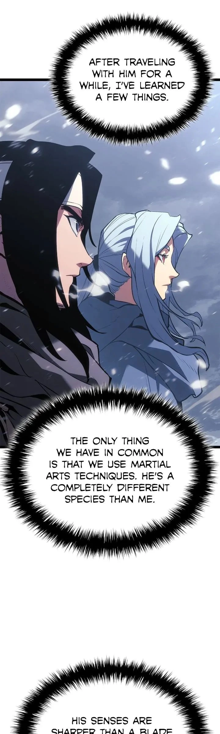 Reaper of the Drifting Moon Chapter 82 - 28
