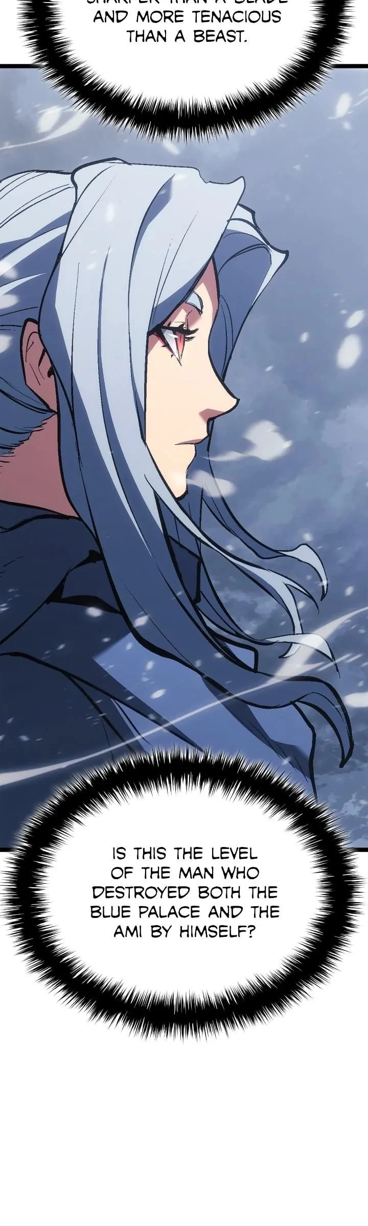 Reaper of the Drifting Moon Chapter 82 - 29