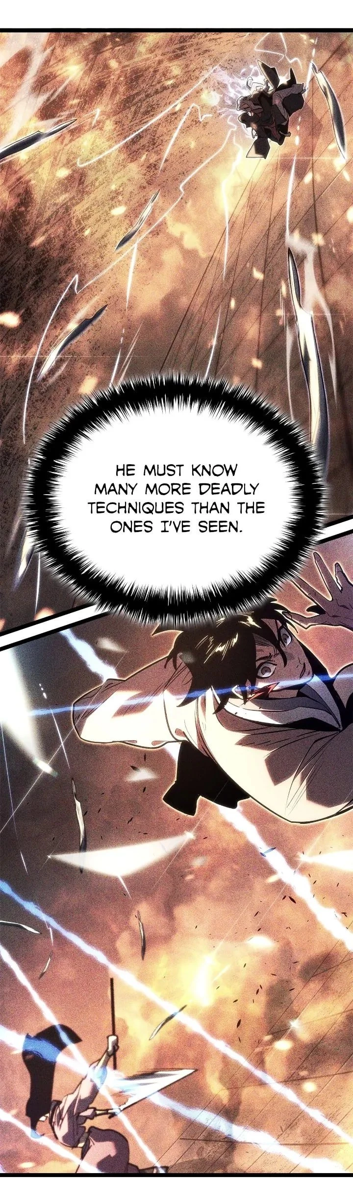 Reaper of the Drifting Moon Chapter 82 - 31